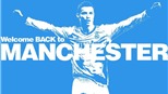 Đóng kịch, chải chuốt, tiểu xảo... nhưng Ronaldo đã là một ngôi sao ở Manchester